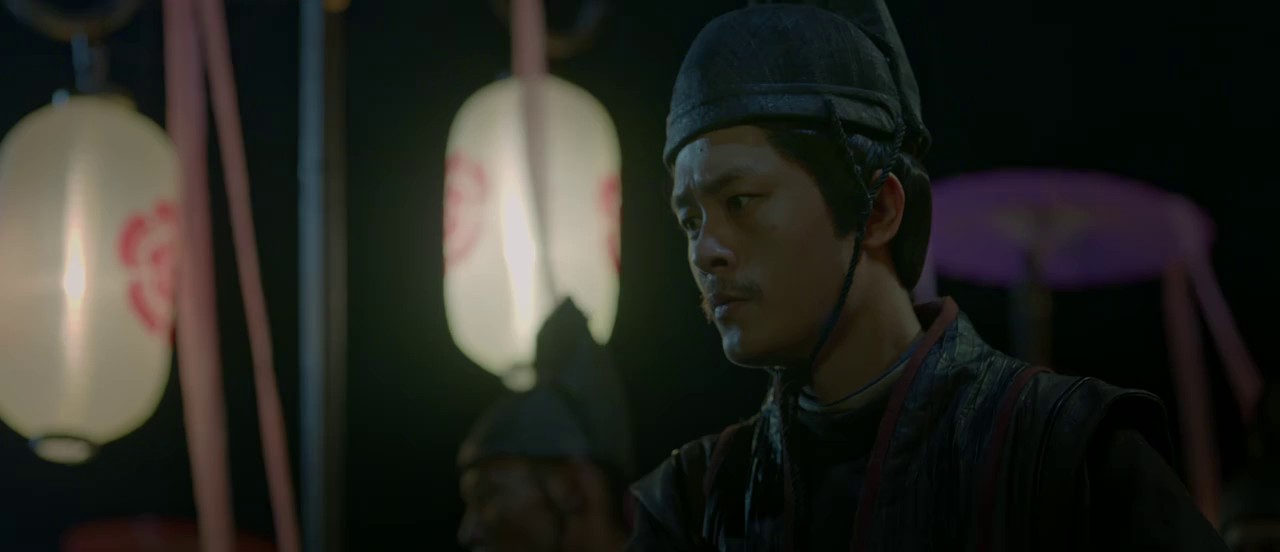 The Legend Of Aqua Witch (2022) WEBRip Hindi + Ta Zh 720p x264 AVC AAC 2.0 ESub.mkv.0000